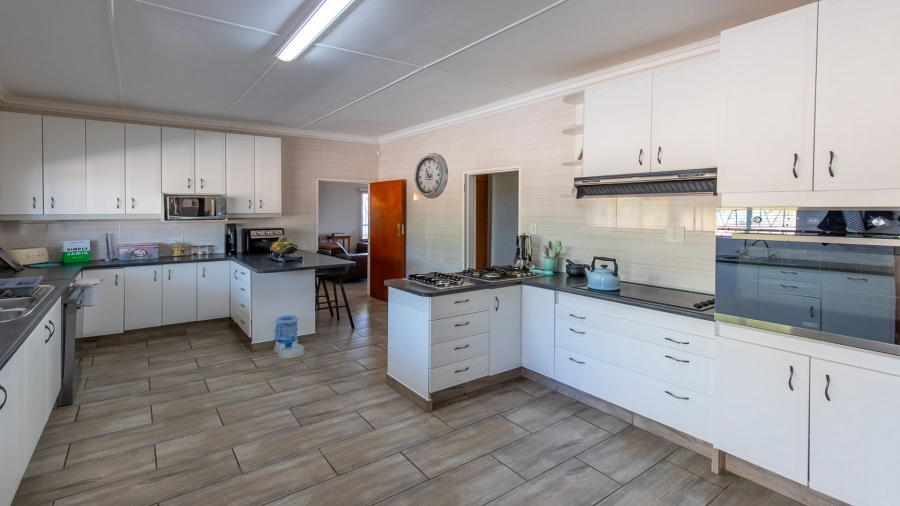 Commercial Property for Sale in Montagu Rural Western Cape
